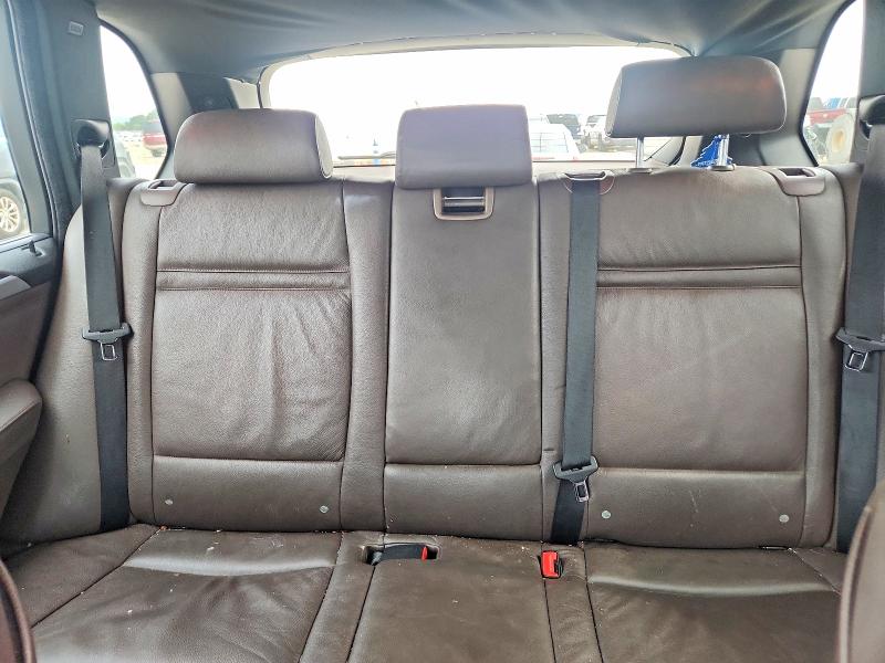 Aukcja sprzedaży 2008 Bmw X5, vin: 5UXFE83568L162970, numer aukcji: 54065936