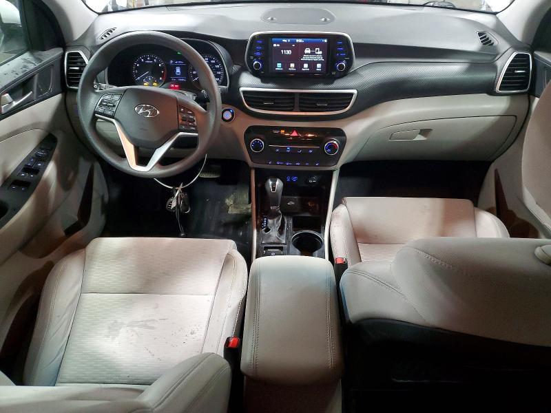 Aukcja sprzedaży 2019 Hyundai Tucson, vin: KM8J3CA44KU066217, numer aukcji: 52329306