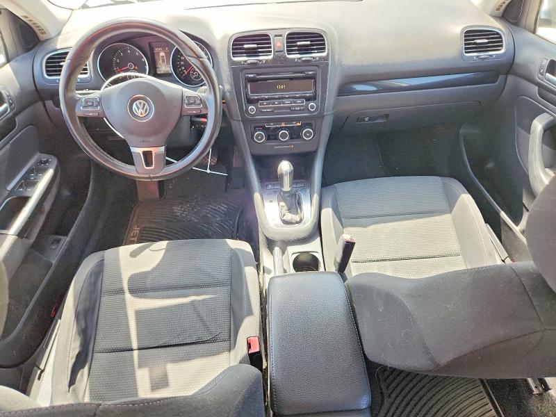 53769496 :رقم المزاد ، 3VWPP7AJ0DM676426 vin ، 2013 Volkswagen Jetta مزاد بيع
