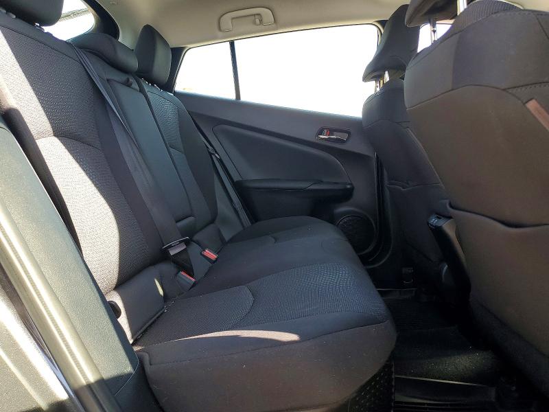 Aukcja sprzedaży 2021 Toyota Prius, vin: JTDKAMFU7M3130465, numer aukcji: 51901236