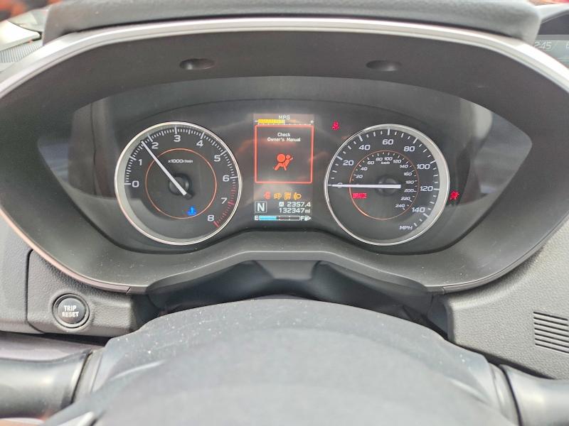 Продаж на аукціоні авто 2019 Subaru Crosstrek, vin: JF2GTANC1K8235334, номер лоту: 54102496