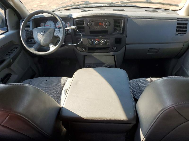 Aukcja sprzedaży 2008 Dodge Ram 1500, vin: 1D7HU18N18J143077, numer aukcji: 52723466
