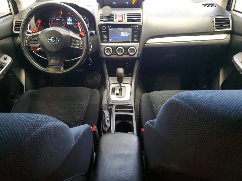 Aukcja sprzedaży 2015 Subaru Impreza, vin: JF1GPAC64FH233380, numer aukcji: 53724426