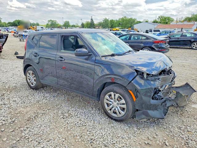 Продаж на аукціоні авто 2020 Kia Soul, vin: KNDJ23AUXL7701612, номер лоту: 53127116