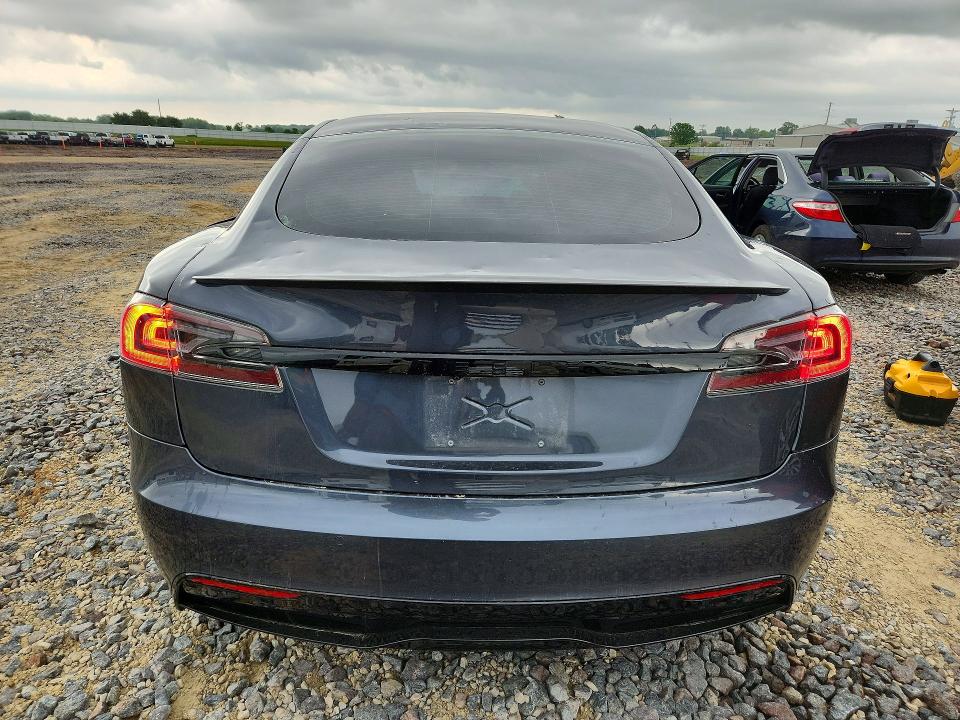 Aukcja sprzedaży 2021 Tesla Model S, vin: 5YJSA1E62MF439023, numer aukcji: 53826326