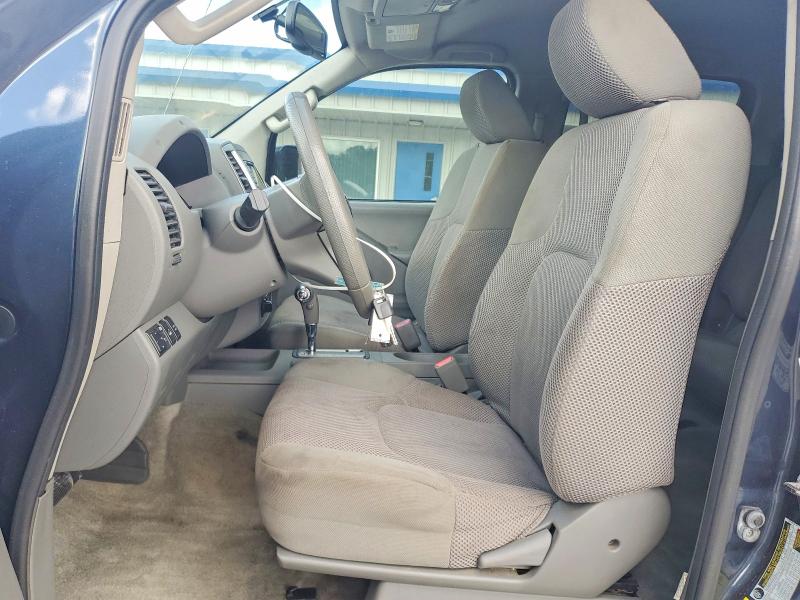 Aukcja sprzedaży 2015 Nissan Frontier, vin: 1N6AD0EV3FN749106, numer aukcji: 53665026