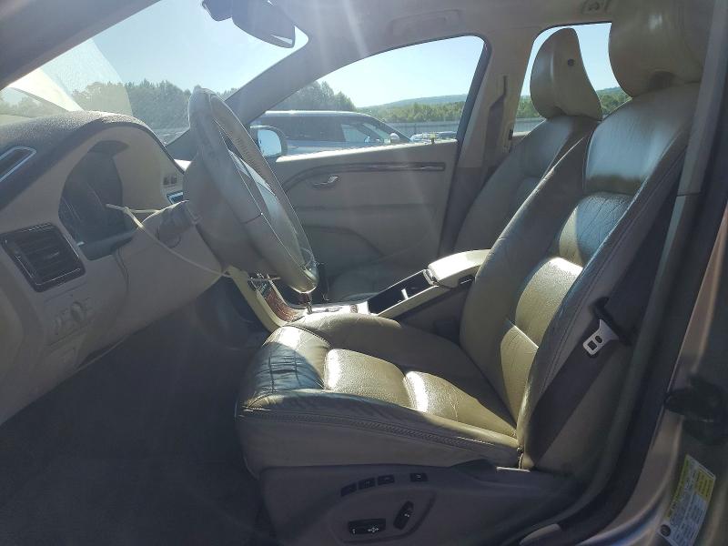 Продаж на аукціоні авто 2008 Volvo V70, vin: YV1BW982181051086, номер лоту: 55182226