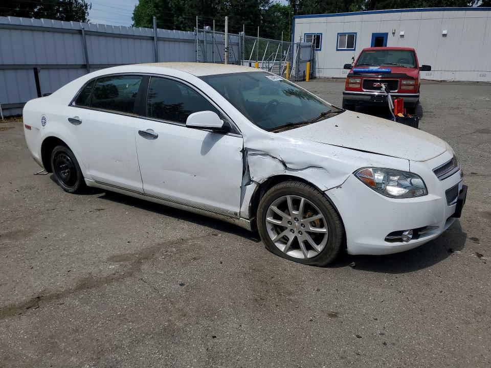 Aukcja sprzedaży 2010 Chevrolet Malibu, vin: 1G1ZE5EB1AF116265, numer aukcji: 53449716