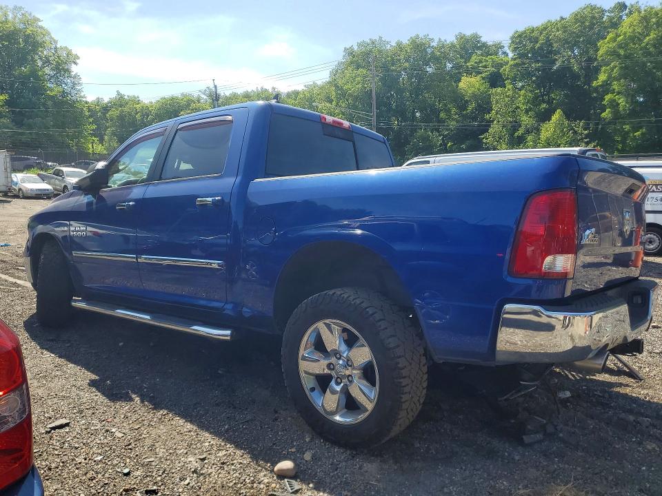 Aukcja sprzedaży 2014 Ram 1500, vin: 1C6RR7LT9ES221112, numer aukcji: 53215756