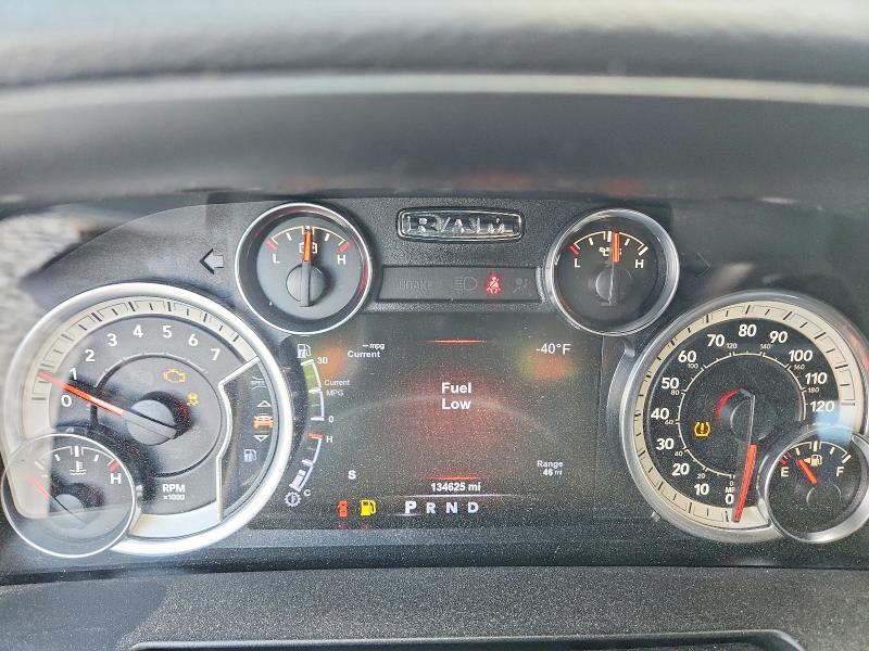 Продаж на аукціоні авто 2017 Ram 1500, vin: 1C6RR7HT2HS508319, номер лоту: 53408156