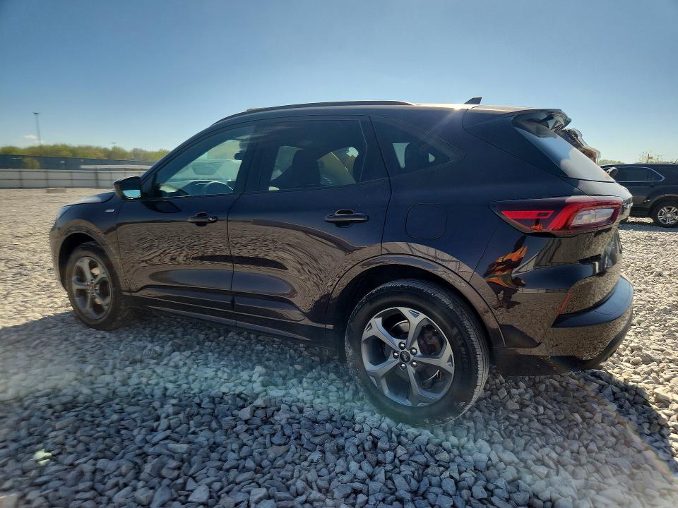 Aukcja sprzedaży 2023 Ford Escape, vin: 1FMCU9NA6PUA68826, numer aukcji: 53096556