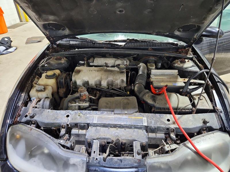 Продаж на аукціоні авто 2001 Saturn Sc1, vin: 1G8ZN12881Z240969, номер лоту: 53689486