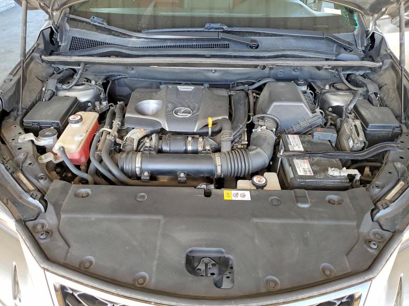 Aukcja sprzedaży 2018 Lexus Nx 300, vin: JTJBARBZ0J2165362, numer aukcji: 54134986