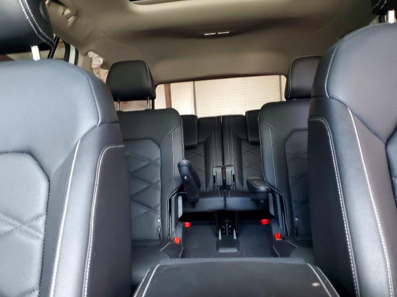 51346006 :رقم المزاد ، 1V2KN2CA3TC532032 vin ، 2026 Volkswagen Atlas مزاد بيع