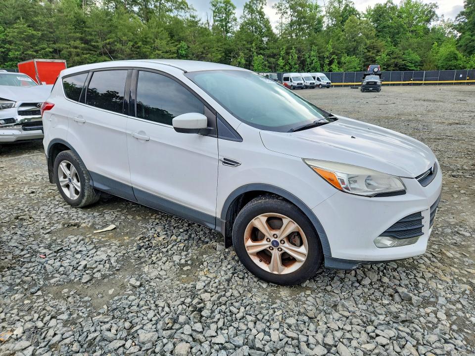 Продаж на аукціоні авто 2014 Ford Escape, vin: 1FMCU0GX5EUC69384, номер лоту: 55240446