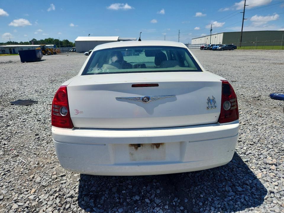 Aukcja sprzedaży 2008 Chrysler 300, vin: 2C3LA43R38H263784, numer aukcji: 54215646