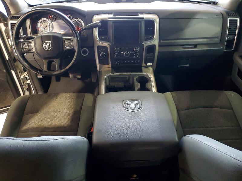 Aukcja sprzedaży 2018 Ram 2500, vin: 3C6UR5ML6JG117868, numer aukcji: 53417586