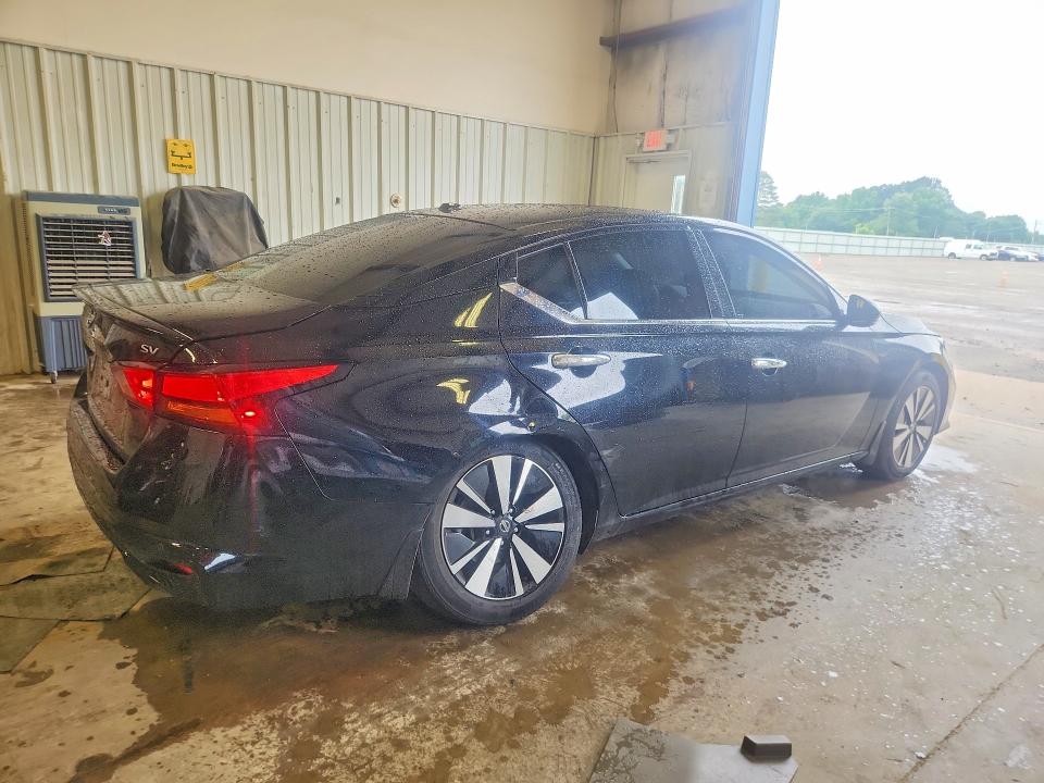 Aukcja sprzedaży 2019 Nissan Altima, vin: 1N4BL4DV1KC148727, numer aukcji: 54547506
