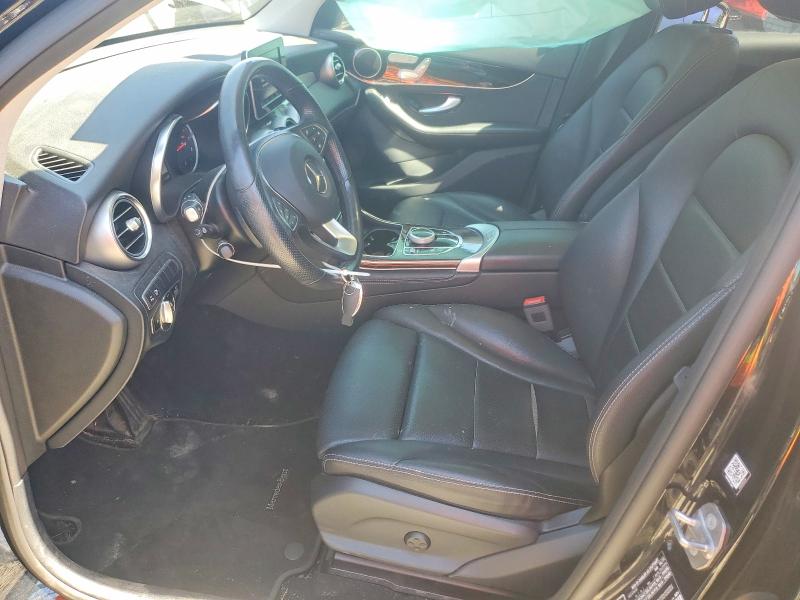 Aukcja sprzedaży 2019 Mercedes-benz Glc, vin: WDC0G4KB5KV184207, numer aukcji: 52232736