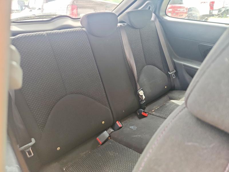 2010 Hyundai Accent მანქანა იყიდება აუქციონზე, vin: KMHCM3ACXAU162574, აუქციონის ნომერი: 54803156