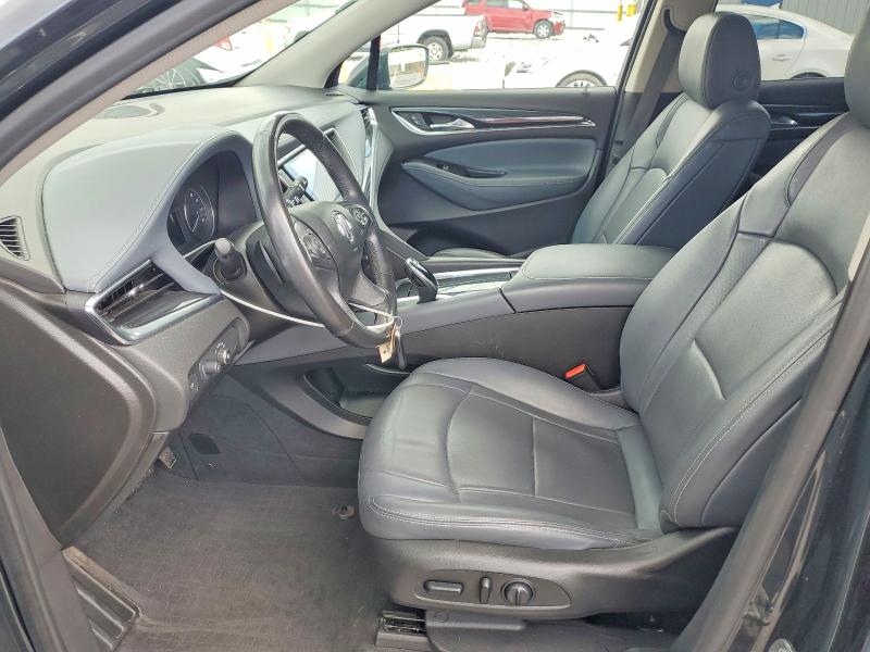 2019 Buick Enclave მანქანა იყიდება აუქციონზე, vin: 5GAERBKW1KJ319642, აუქციონის ნომერი: 52755126