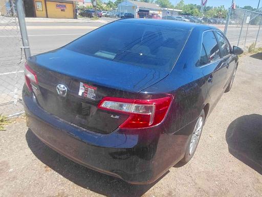 Продажа на аукционе авто 2014 Toyota Camry, vin: 4T1BF1FK0EU315754, номер лота: 54887636
