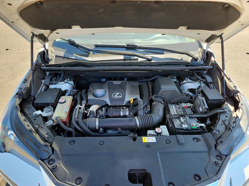 Продажа на аукционе авто 2017 Lexus Nx 200t, vin: JTJBARBZ1H2148029, номер лота: 53519026