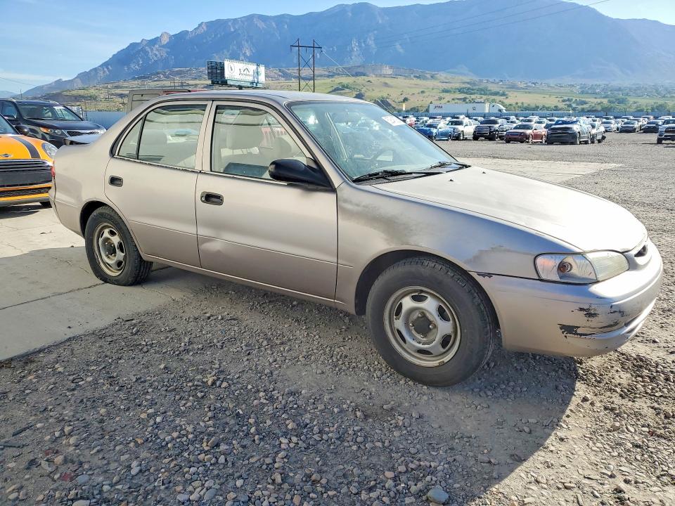 Aukcja sprzedaży 1999 Toyota Corolla, vin: 1NXBR12E6XZ242979, numer aukcji: 52848026