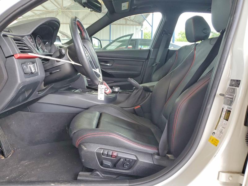 Продажа на аукционе авто 2014 Bmw 328, vin: WBA3A5G59ENP29212, номер лота: 51861896