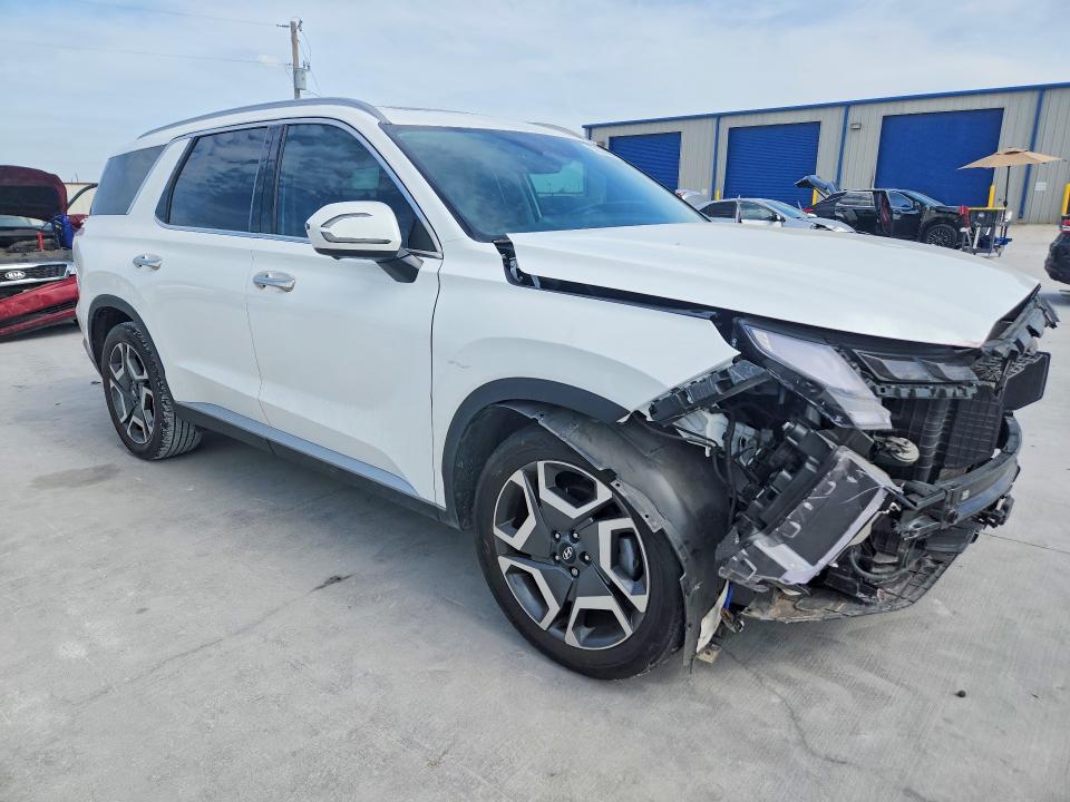 Aukcja sprzedaży 2024 Hyundai Palisade, vin: KM8R44GE5RU753254, numer aukcji: 52534486