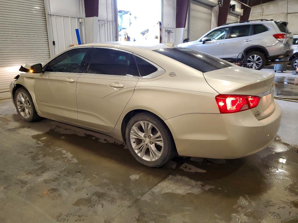 Aukcja sprzedaży 2014 Chevrolet Impala, vin: 2G1125S36E9104288, numer aukcji: 53696436