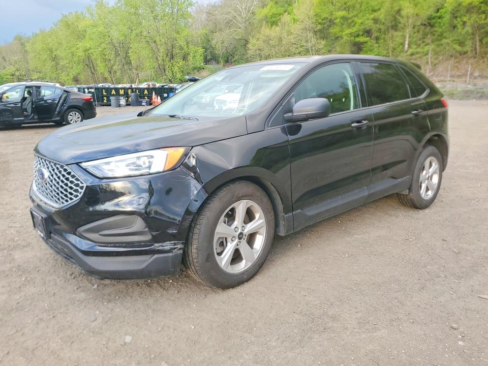 Продажа на аукционе авто 2024 Ford Edge, vin: 2FMPK4G97RBA56061, номер лота: 51439876