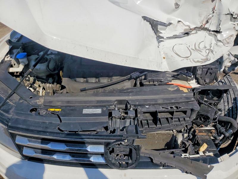 Aukcja sprzedaży 2018 Volkswagen Tiguan, vin: 3VV1B7AX6JM091780, numer aukcji: 53175226