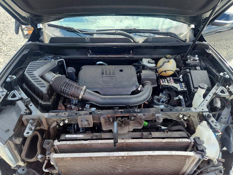 Aukcja sprzedaży 2022 Gmc Acadia, vin: 1GKKNKL47NZ179505, numer aukcji: 52597946