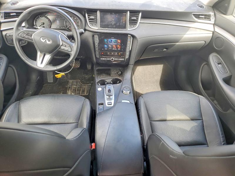 Продаж на аукціоні авто 2023 Infiniti Qx50, vin: 3PCAJ5BB7PF110908, номер лоту: 52176096
