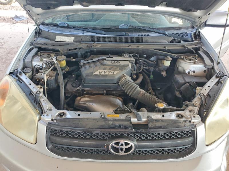 Продаж на аукціоні авто 2004 Toyota Rav4, vin: JTEGD20V740025568, номер лоту: 53406136