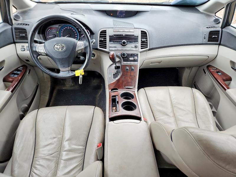 Продаж на аукціоні авто 2009 Toyota Venza, vin: 4T3BE11A89U007391, номер лоту: 53729696
