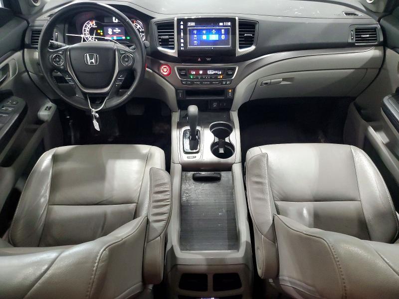 Aukcja sprzedaży 2017 Honda Pilot, vin: 5FNYF6H53HB003881, numer aukcji: 54138776