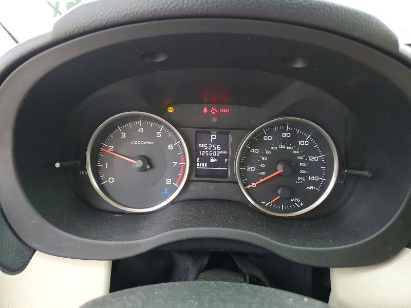 Продажа на аукционе авто 2015 Subaru Xv Crosstrek, vin: JF2GPACCXF8247057, номер лота: 55256926