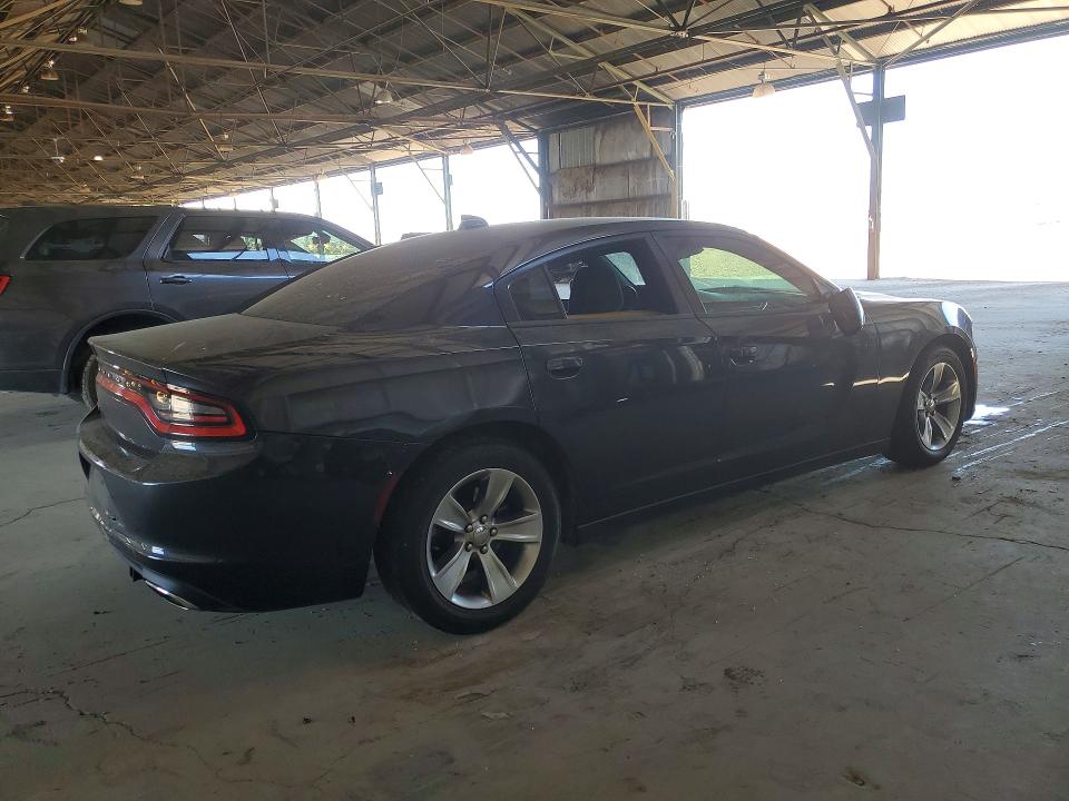 Aukcja sprzedaży 2017 Dodge Charger, vin: 2C3CDXHGXHH523968, numer aukcji: 52223806
