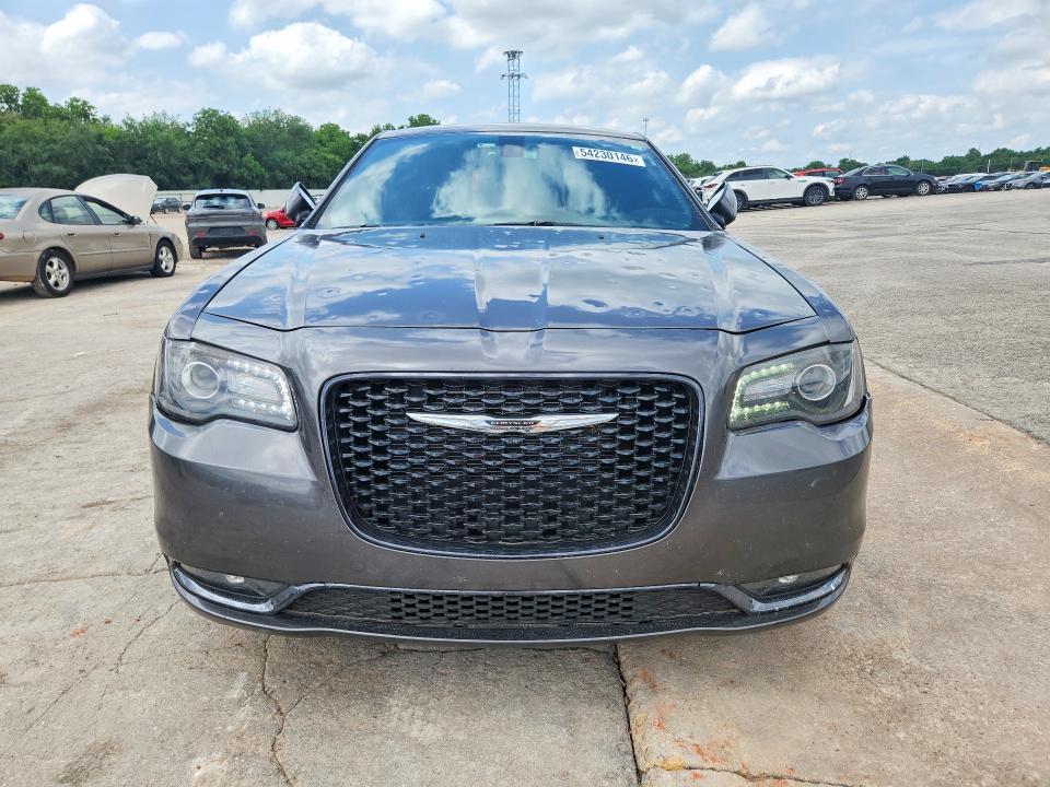 54230146 :رقم المزاد ، 2C3CCABG2GH164199 vin ، 2016 Chrysler 300 مزاد بيع
