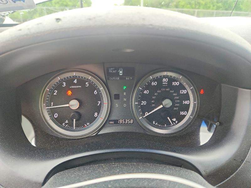 Продажа на аукционе авто 2009 Lexus Es, vin: JTHBJ46G192329081, номер лота: 52178286