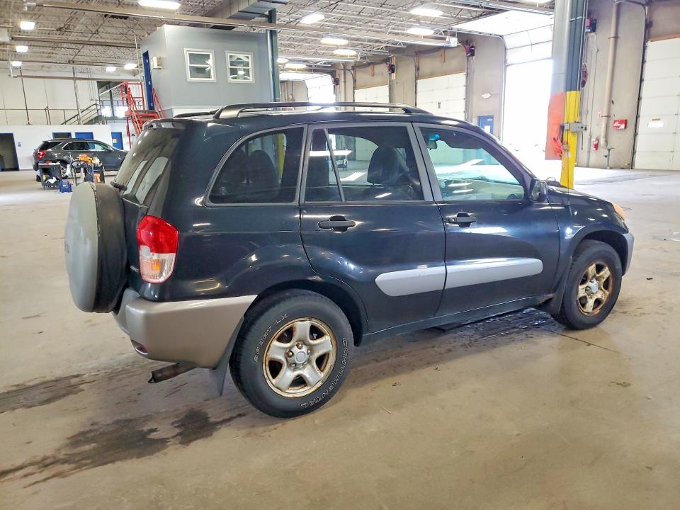 Продажа на аукционе авто 2003 Toyota Rav4, vin: JTEHH20V830190861, номер лота: 54018786