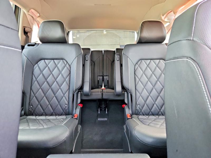 Aukcja sprzedaży 2025 Volkswagen Atlas, vin: 1V2FR2CA4SC532884, numer aukcji: 50918626