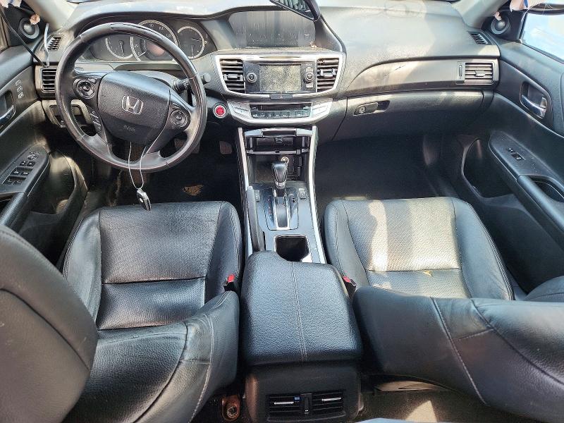 Продажа на аукционе авто 2014 Honda Accord, vin: 1HGCR2F89EA161820, номер лота: 54464056