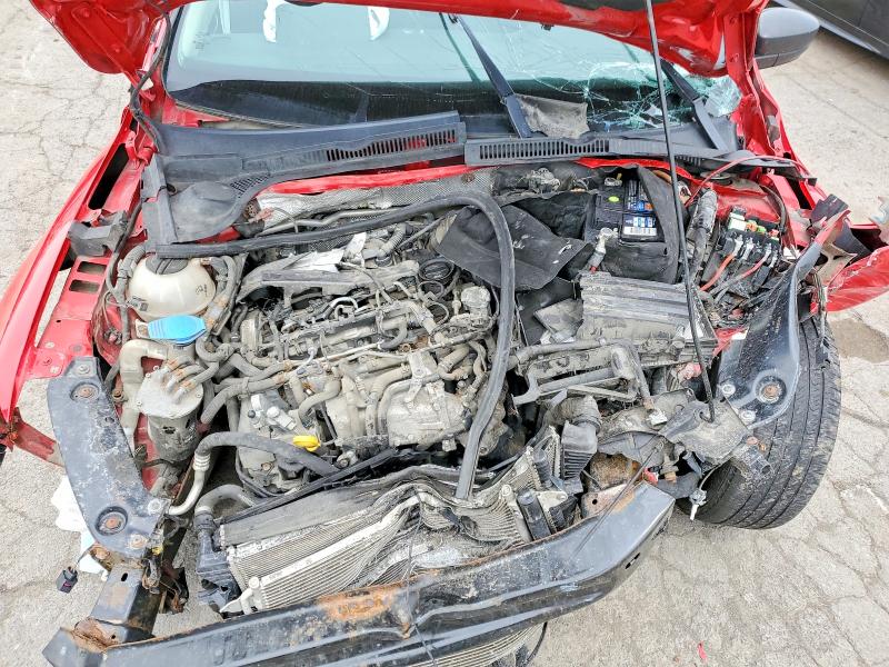 2015 Volkswagen Jetta მანქანა იყიდება აუქციონზე, vin: 3VW3A7AJ2FM318988, აუქციონის ნომერი: 53114916