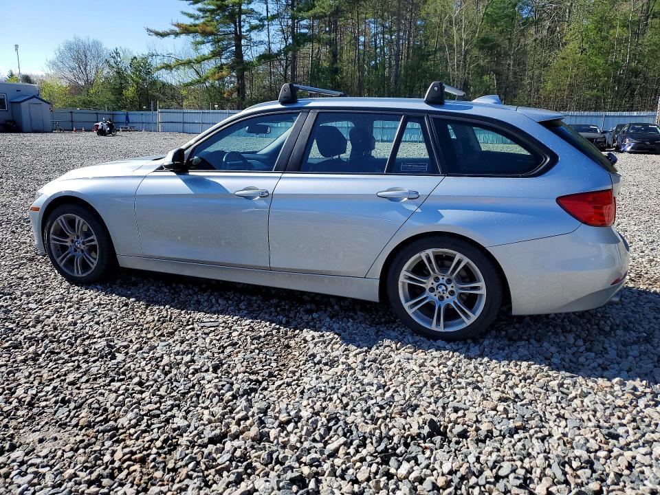Продаж на аукціоні авто 2014 Bmw 328, vin: WBA3G7C51EKN37445, номер лоту: 52731226