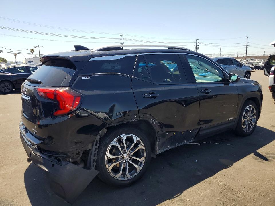 2020 Gmc Terrain მანქანა იყიდება აუქციონზე, vin: 3GKALVEX3LL300108, აუქციონის ნომერი: 52617136