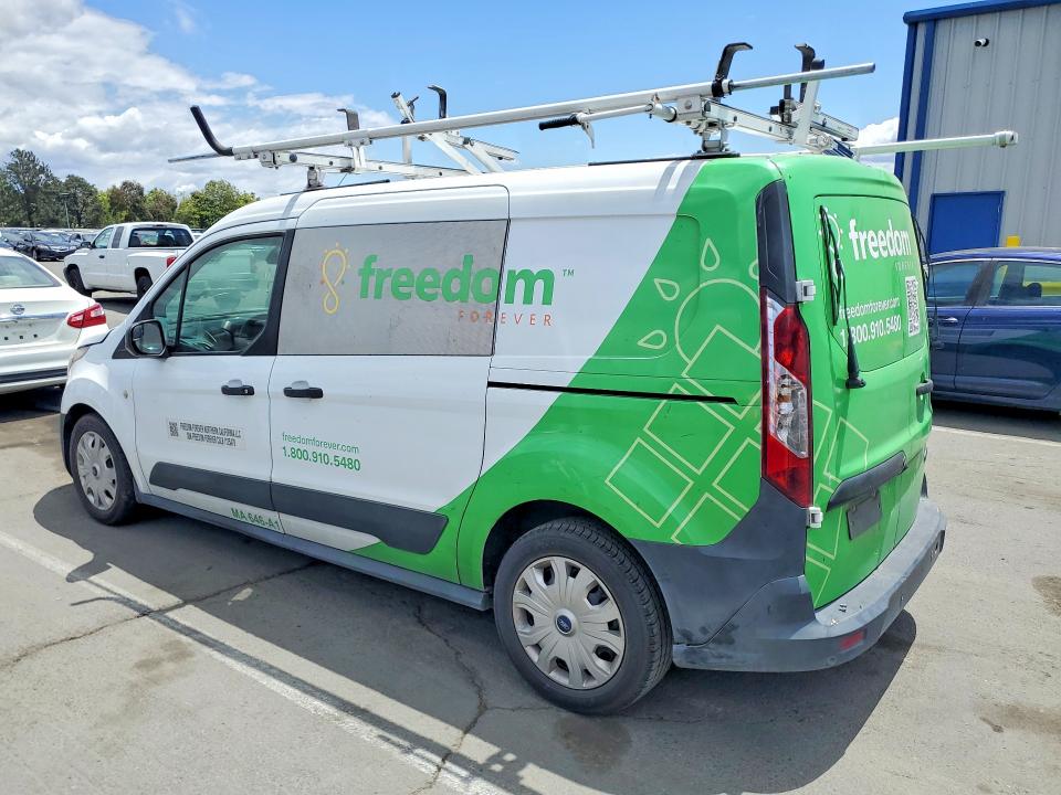 Aukcja sprzedaży 2021 Ford Transit Connect, vin: NM0LS7E77M1497146, numer aukcji: 55117046