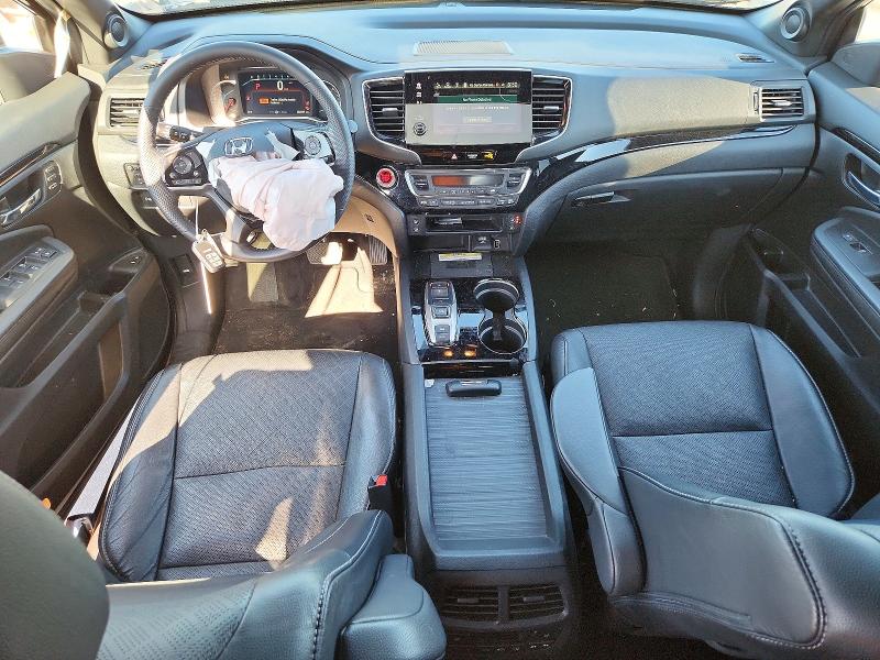 Продажа на аукционе авто 2021 Honda Passport, vin: 5FNYF8H02MB027440, номер лота: 50635856